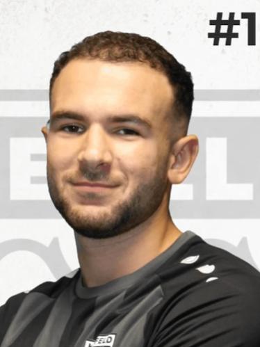 Justin Sela Aydin