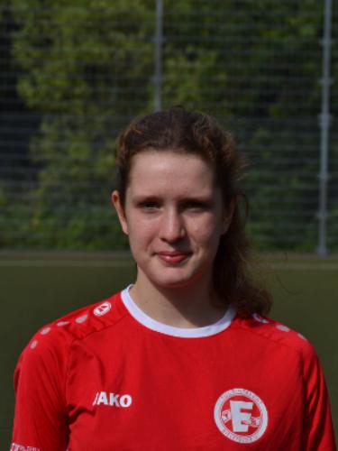 Hannah Lemcke