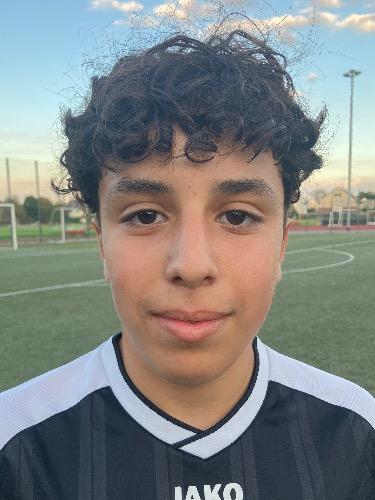 Souhaib Karroumi