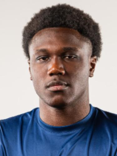 Oumar Sangare