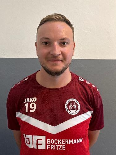 Nicklas Kröger