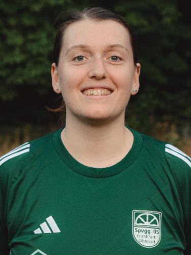 Sabrina Pöllinger