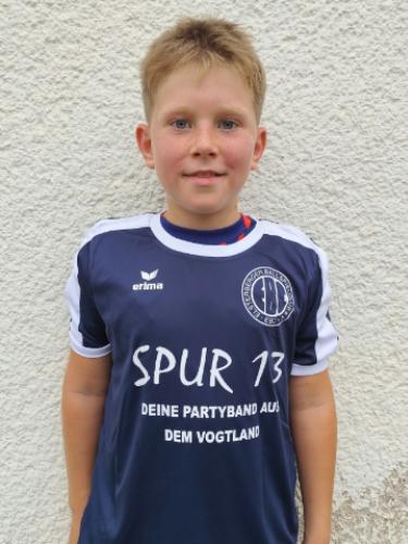 Hannes Gerbert