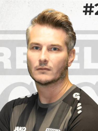 Tim Cornelissen