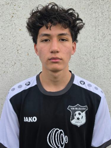 Nawed Paiman