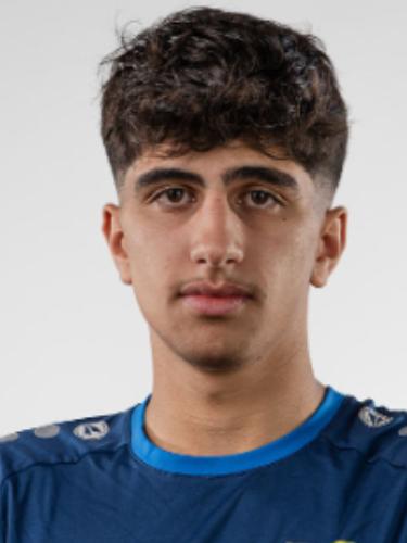 Mustafa Muhammad Agcelleri
