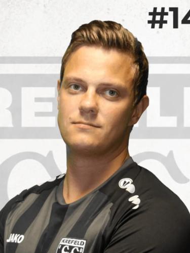 Niklas Haeberlin