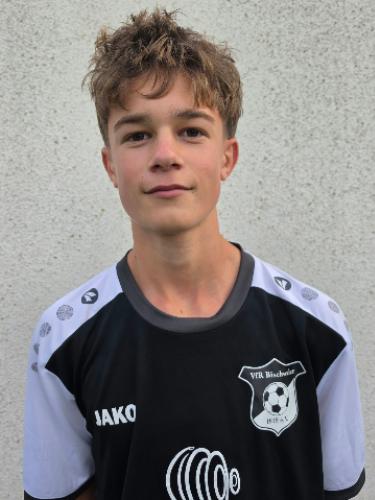 Alessio Spreng