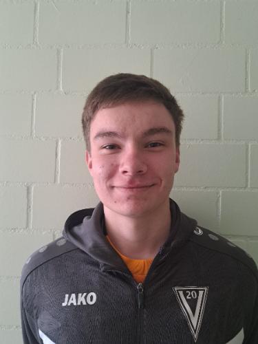 Anton Verworner