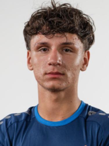 Rojan Özdemir
