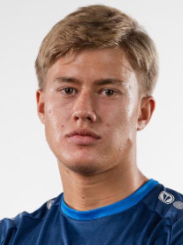 Finn Wäger
