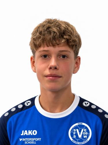 Dennis Kosarew