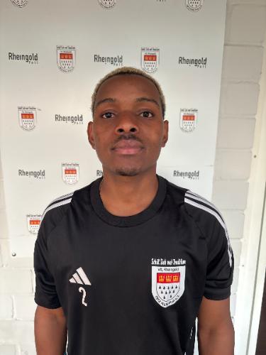 Mamadou Djouide Diallo