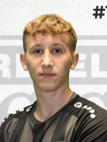 Luca Joel Müller