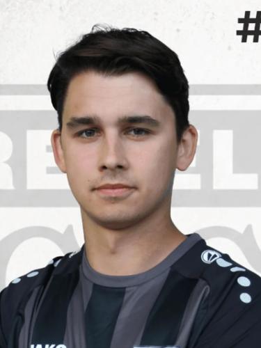 Luke Winkler