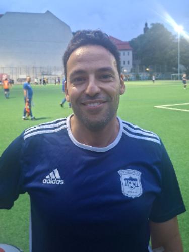 Yassine Isiki