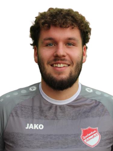 Jan-Wietse Nolzen