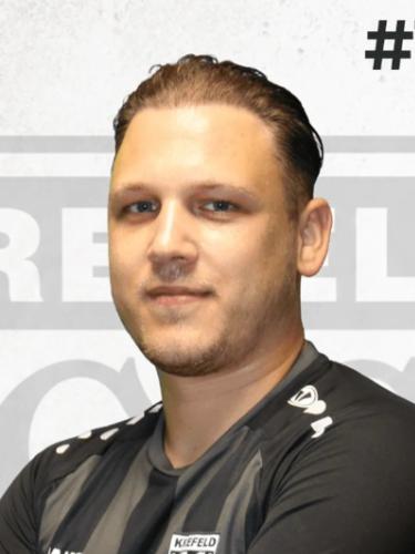 Gianni Enrico Wittenberg