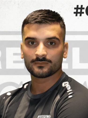 Ersin Zengin