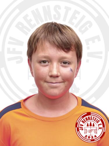 Max Kaden