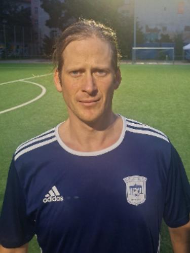 Felix Loehr