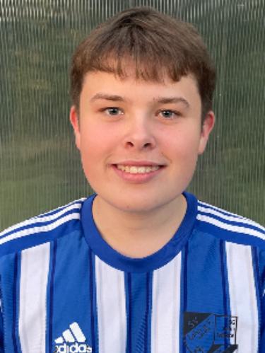 Mika Schulz