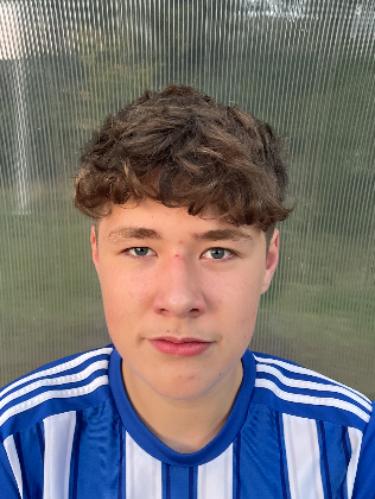 Noah Wilken