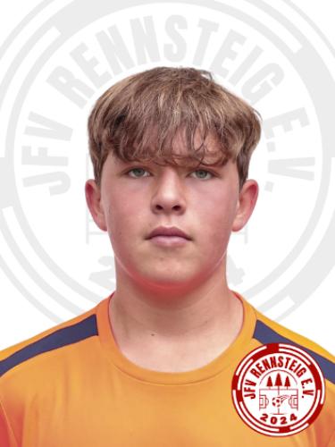 Damian-Tayler Naumann