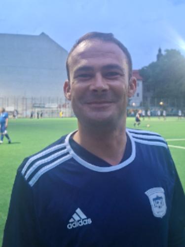 Christoph Trappe