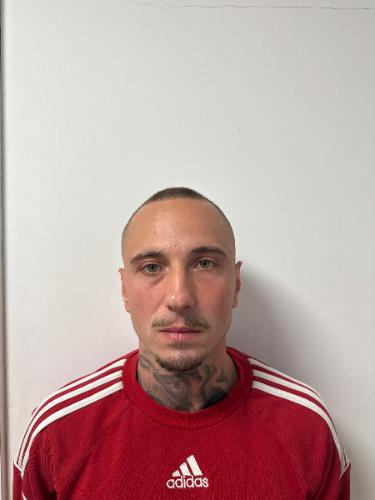Yannik Dillenseger