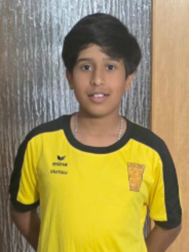 Murtaza Ahmed
