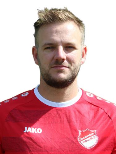 Jürgen Ahrendsen