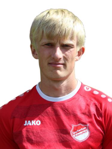 Jacob Backsen