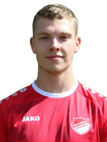 Connor Ziebell