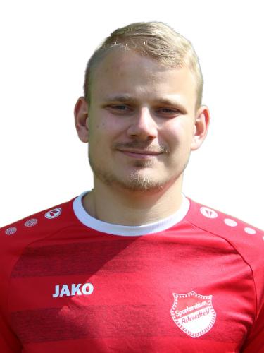 Daniel Fleige