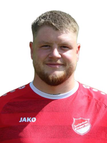 Dominik John