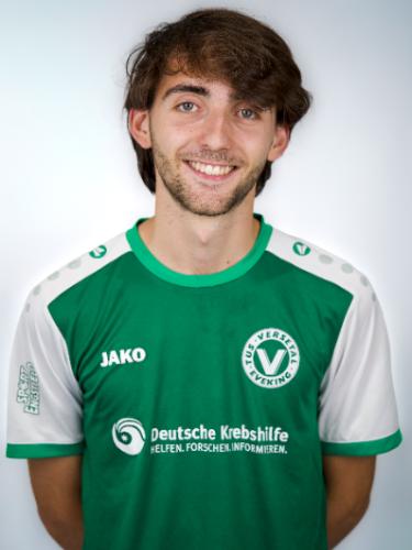 Moritz Simon Dickopf