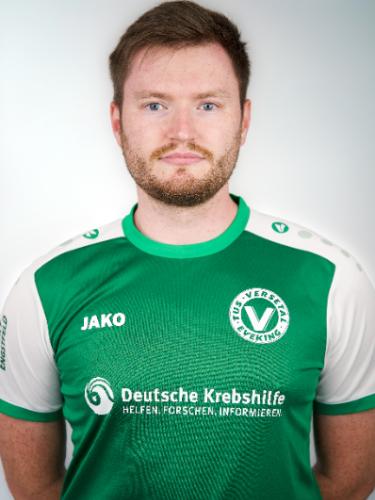 Timo Hitzegrad