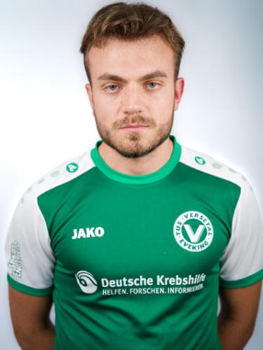 Sven Hopmann