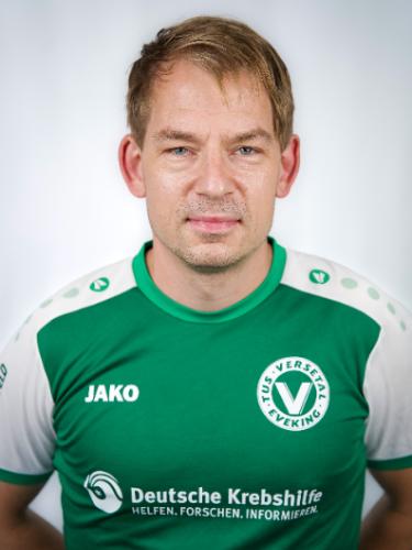 Peter Klamann