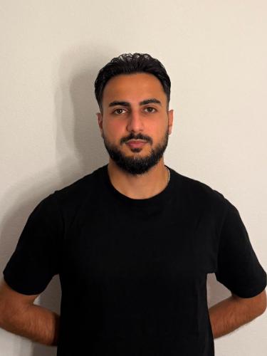 Sadjad Hosaini