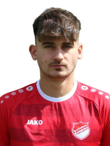 Leo-Lukas Thiel
