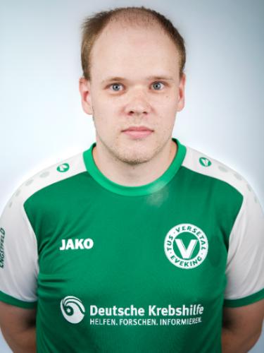 Hendrik Lang