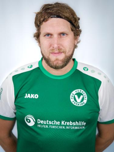 Johannes Ludolfs