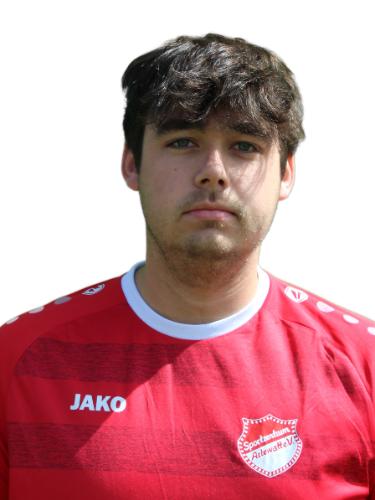 Max Luca Nicolaisen