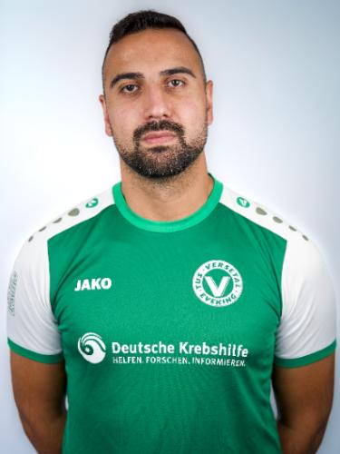 Tugay Özsoy