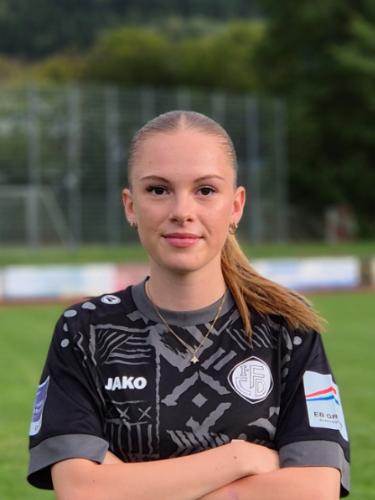 Siri-Marie Aigner