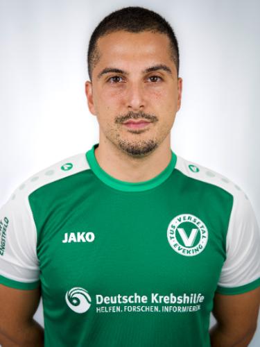 Oguzhan Sahin