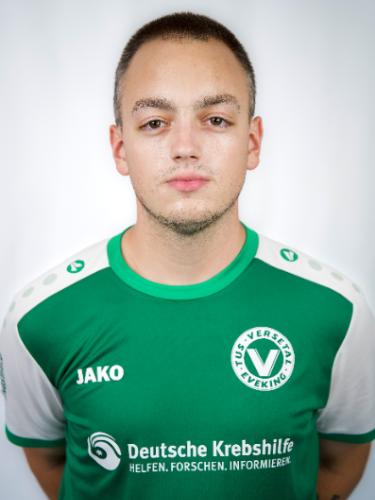 Justin Schröder