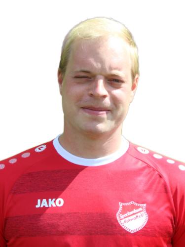 Normen Sven Trautmann